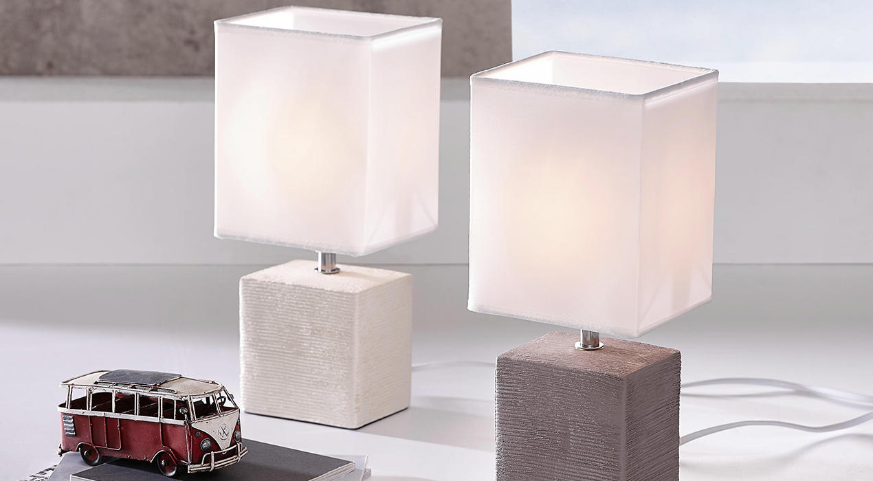 Lampen