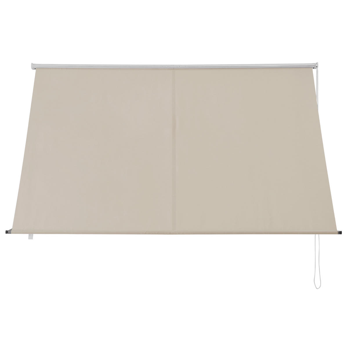 MARKISE Malaga - Sandfarben, Textil (400/0.1/120cm) - pro.tec