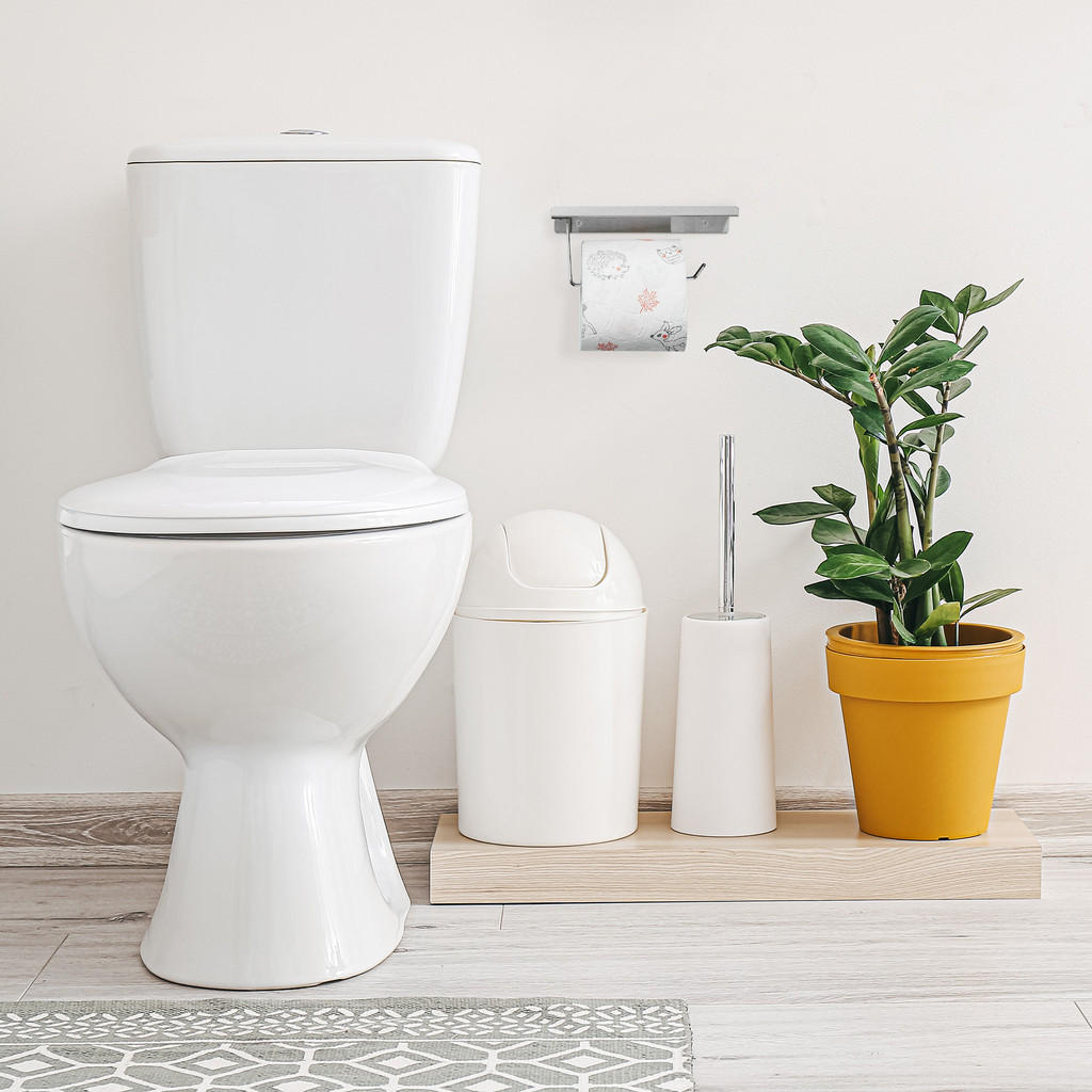 Thumbnail - Relaxdays Toilettenpapierhalter, Silber, Metall, 18x8x9.5 cm, Badaccessoires