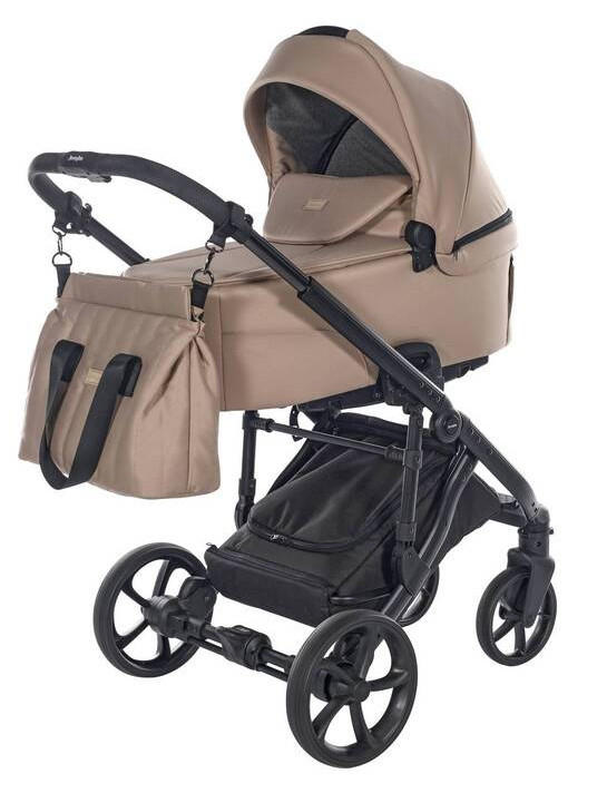 Jimmylee Kinderwagenset Easy Compact - Jimmylee