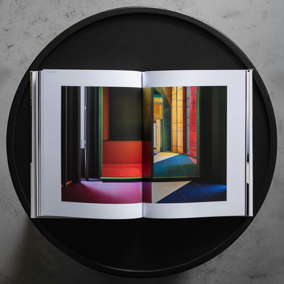 COUCHTISCH Schwarz Metall, Pilz-Design, Maße 60x60x36 cm - Schwarz, Metall (60/60/36cm) - KADIMA DESIGN