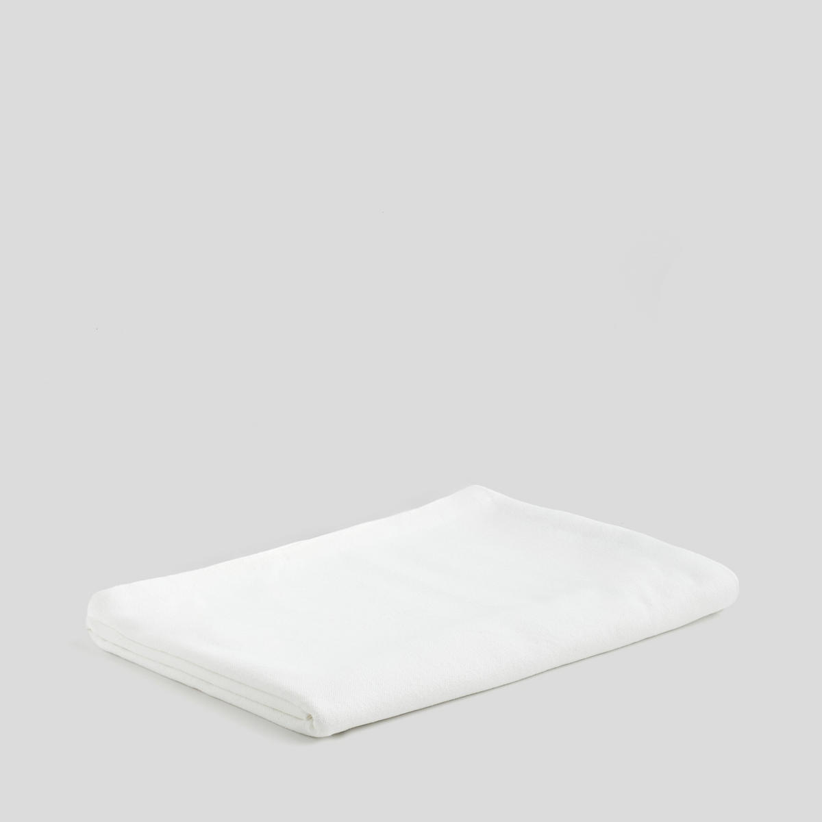 BAUMWOLLBETTDECKE Taromina - Ecru, Textil (200/220cm) - home&you
