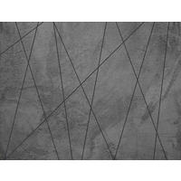 FOTOTAPETE Betonoptik 375 x 270 cm - Grau, Papier (375/270cm) - Sanders & Sanders