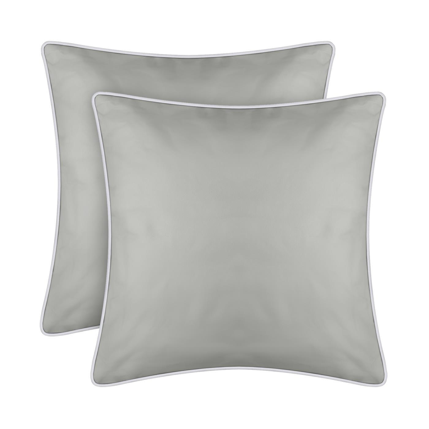 XXXLutz Outdoorkissen Beige 45x45 cm