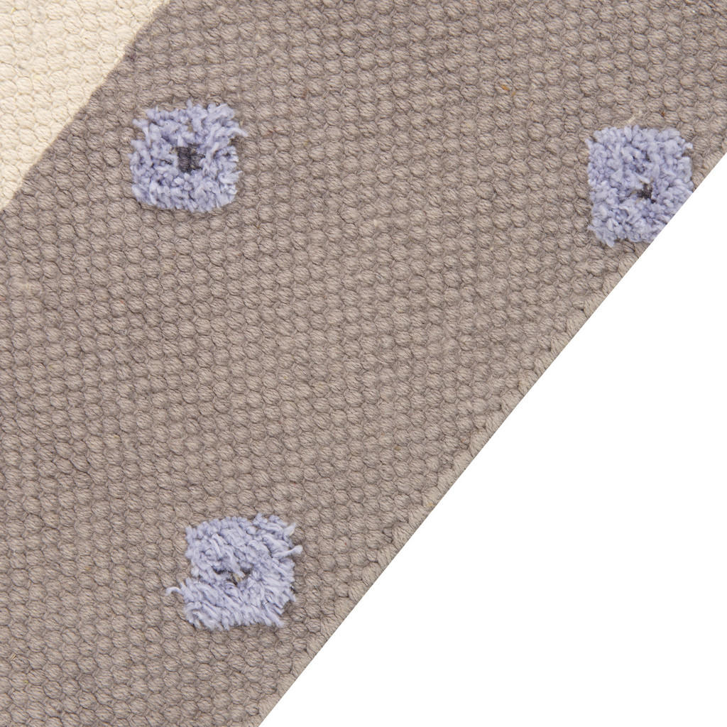 Thumbnail - Beliani Kurzflor-Kinderteppich, Braun, Textil, Tiere, Rechteckig, 80x150 cm, Teppiche & Böden, Teppiche, Teppich Kinderz...