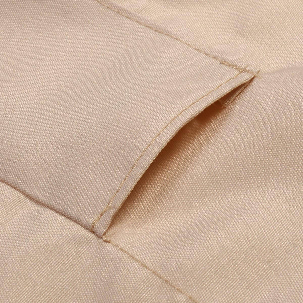 SLNEČNÁ STRECHA Náhradná strecha béžová - béžová, plast (191/1/132cm) - COSTWAY