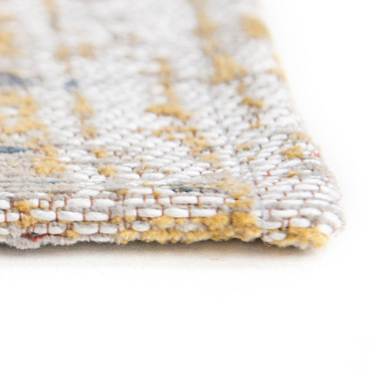 TEPPICH Montauk Multi Atlantic 240/340 cm - Multicolor, Textil (240/340cm) - Louis De Poortere