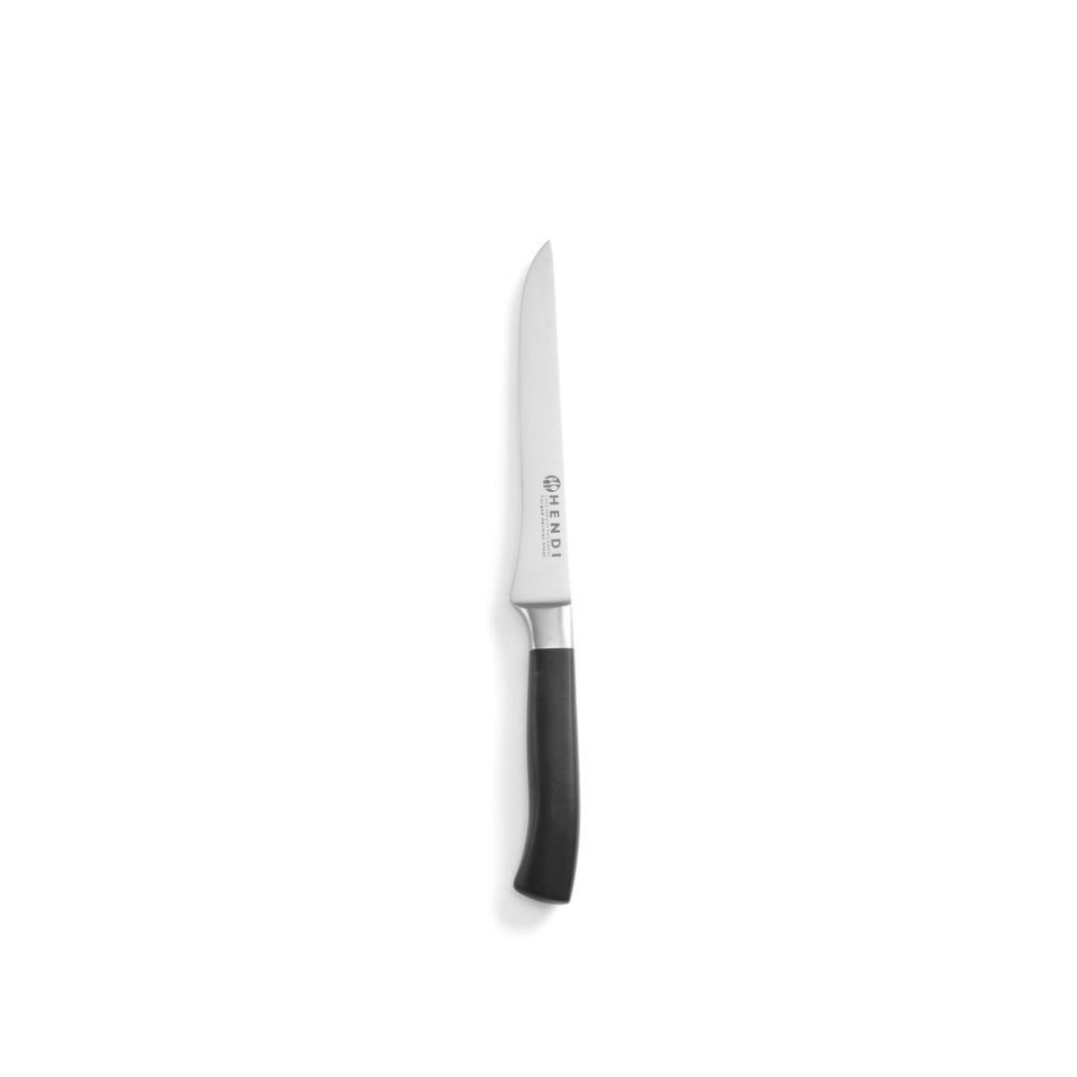 MESSER 3442377 - Silberfarben, Metall (25cm) - Hendi
