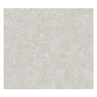 VLIESTAPETE Beige 53/1005 cm - Beige, Textil (53/1cm) - KUNSTLOFT