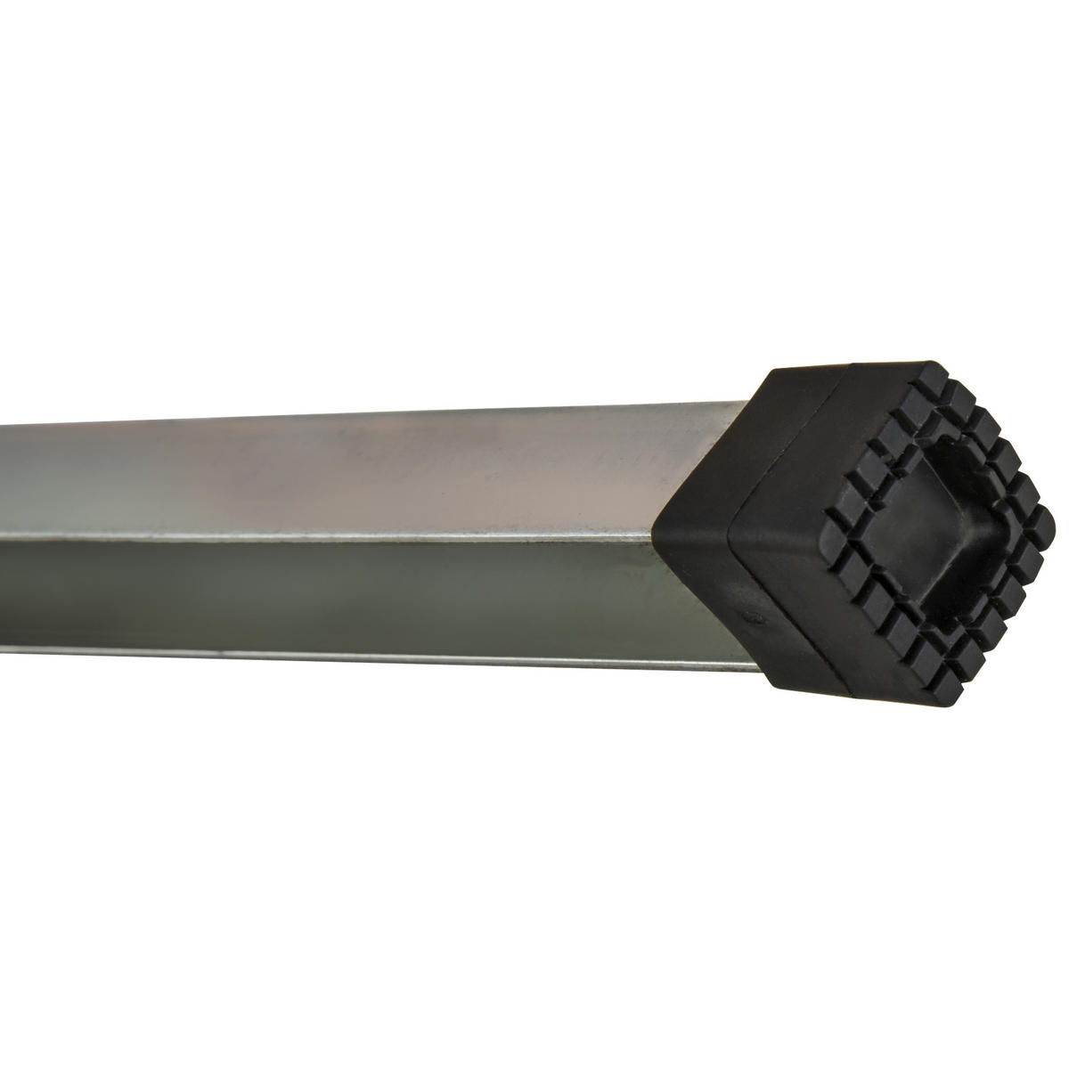 SÄGEPFERD 2ER-SET DE-09187 klappbar & höhenverstellbar, rutschfest Gelb - Gelb, Metall (49/90/100cm) - ComfortXL