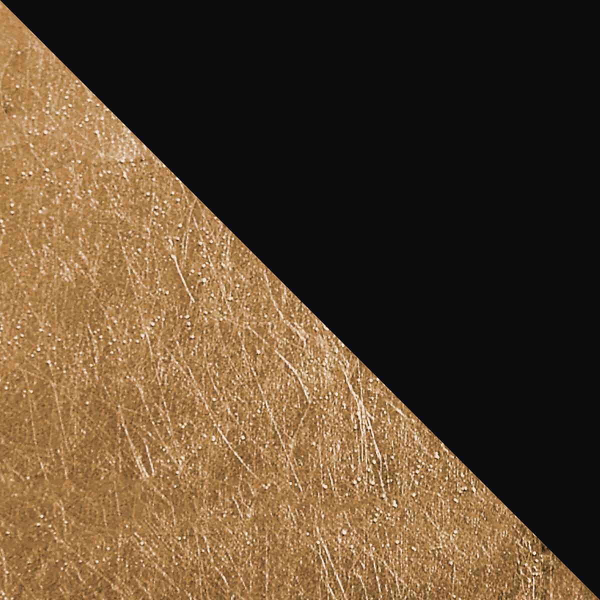 STEHLEUCHTE - Goldfarben, Metall (40/30/165cm) - Lumicom