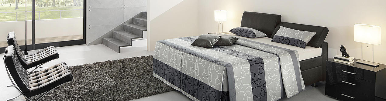 Schlafzimmer online bestellen