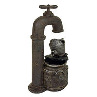 BRUNNEN Marcel Braungrau 74,5x28x41cm - Braun, Kunststoff (41/28/74.5cm) - DELUKE