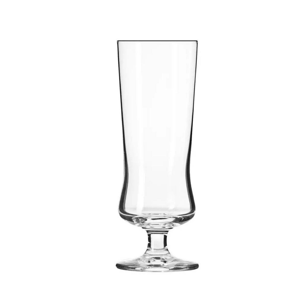 PINA COLADA GLÄSER, 6er-Set, 360 ml - Transparent, Glas (0.36L) - Krosno Glass