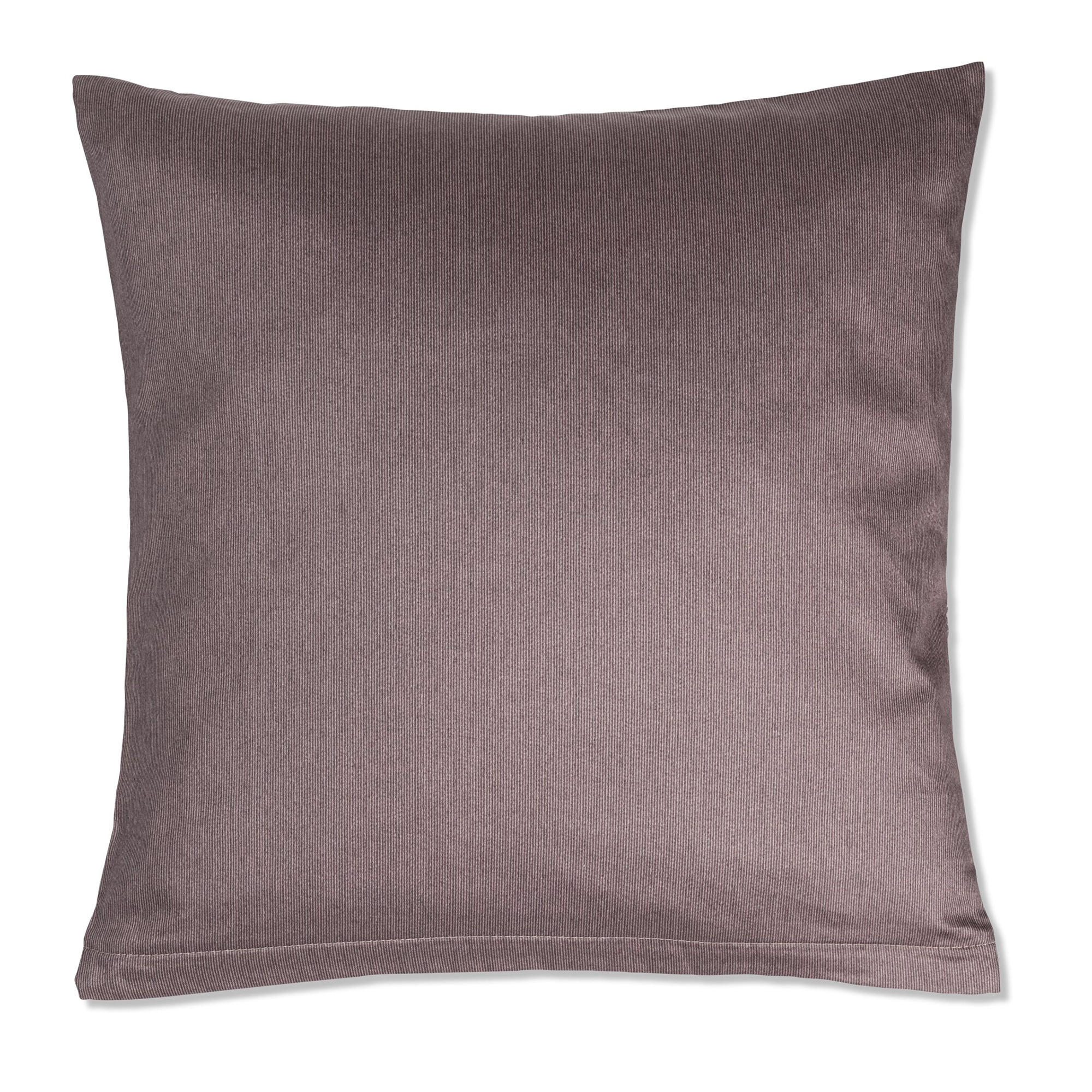 BETTWÄSCHE CORNFLOWER DOUBLE 4083 TAUPE - 17 - Braun, Textil (40/40cm) - Joop!