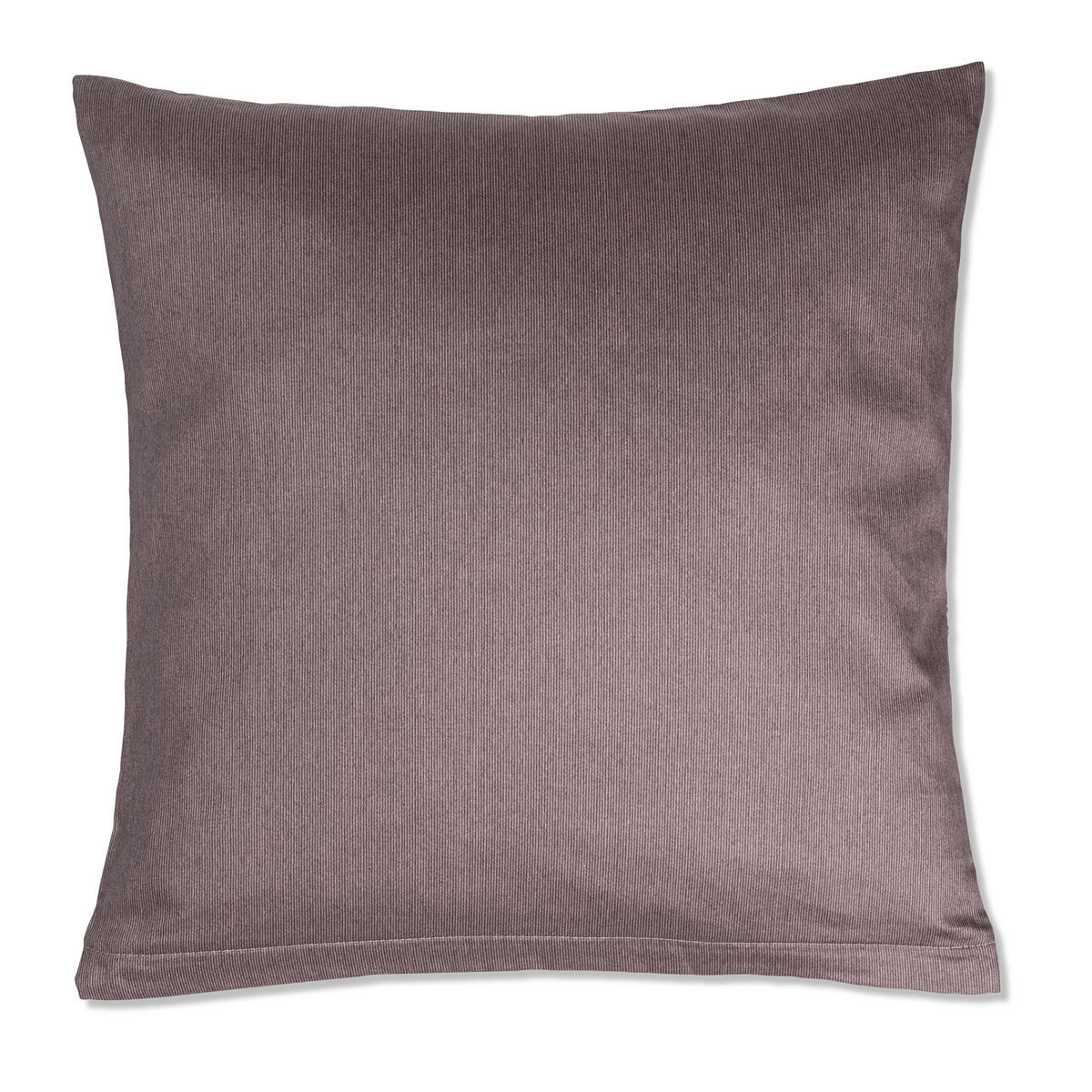 BETTWÄSCHE CORNFLOWER DOUBLE 4083 TAUPE - 17 - Braun, Textil (40/40cm) - Joop!