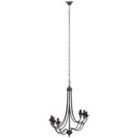 HÄNGELEUCHTE aus Metall D69x86 Cm - Schwarz, Metall (69/69/86cm) - Wanderlust