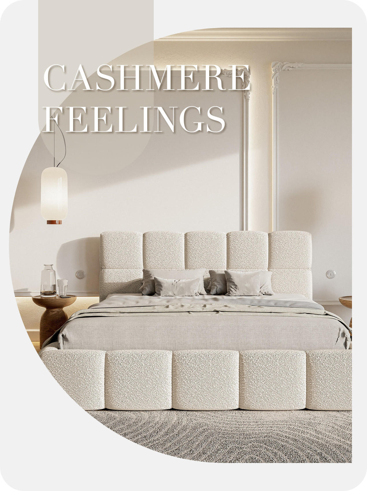 CASHMERE FEELINGS