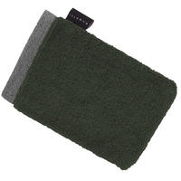 HANDTÜCHER PRATO MUD GREEN - 5830 - Grün, Textil (16/22cm) - Bugatti