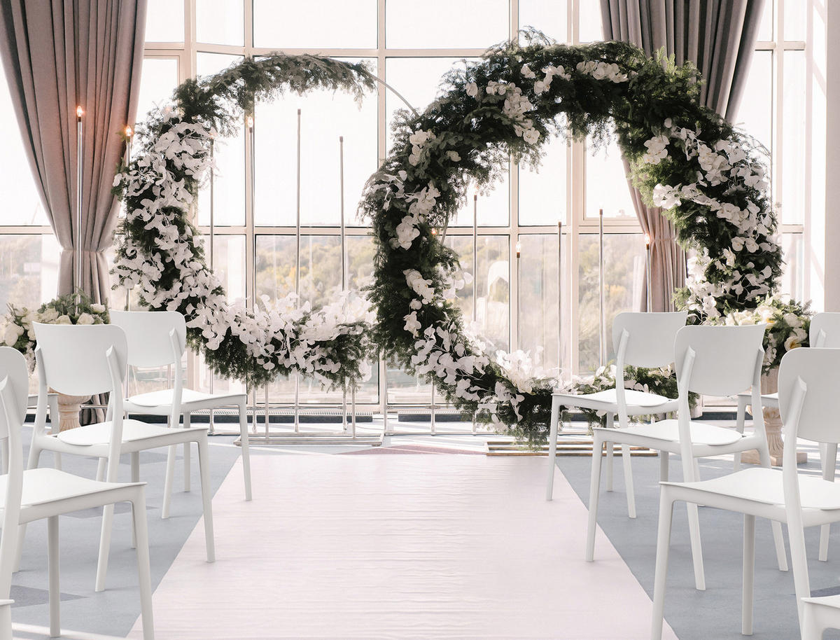 STUHL OMA Weiß - Weiß, Kunststoff (39/82/45cm) - Légia Home