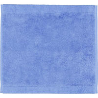 SEIFTUCH LIFE STYLE UNI 7007 CAPRI - 134 - Blau, Textil (30/30cm) - Cawoe