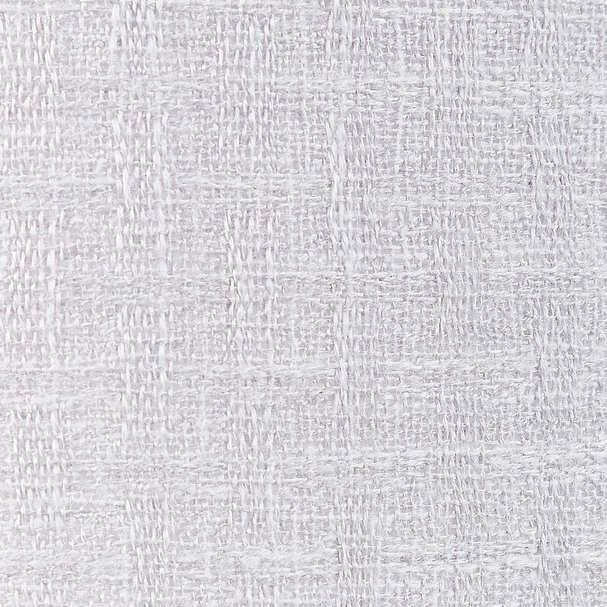 TISCHLEUCHTE Grau Malips - Grau, Textil (30/30/35cm) - Beliani