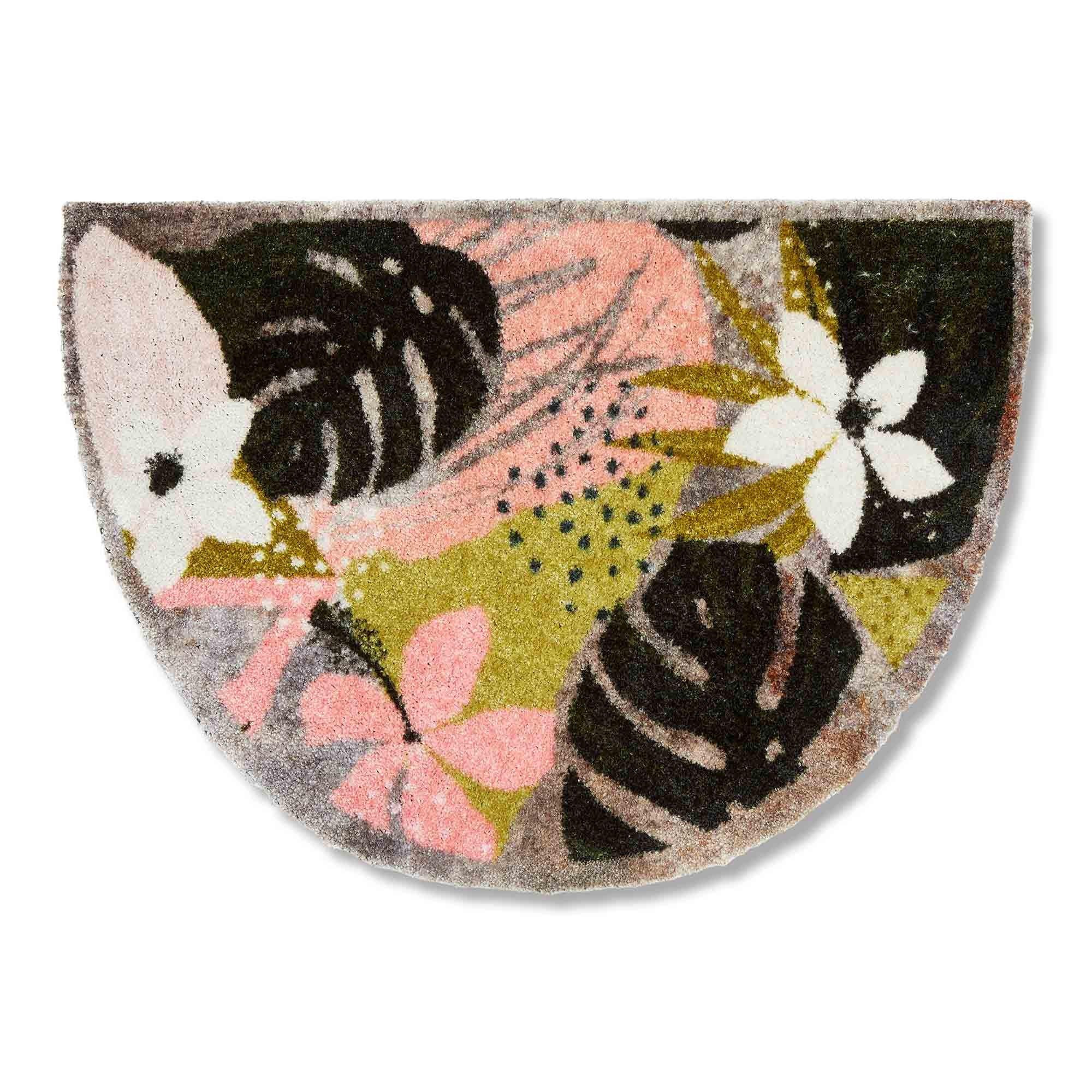 Astra Fussmatte Pink 50x70 cm