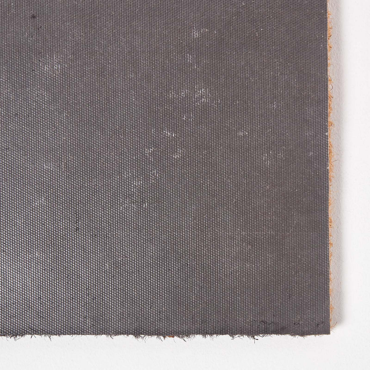 FUSSMATTE Hirsch, Kokos 40/60 cm - Naturfarben, Naturmaterialien (40/60cm) - Homescapes