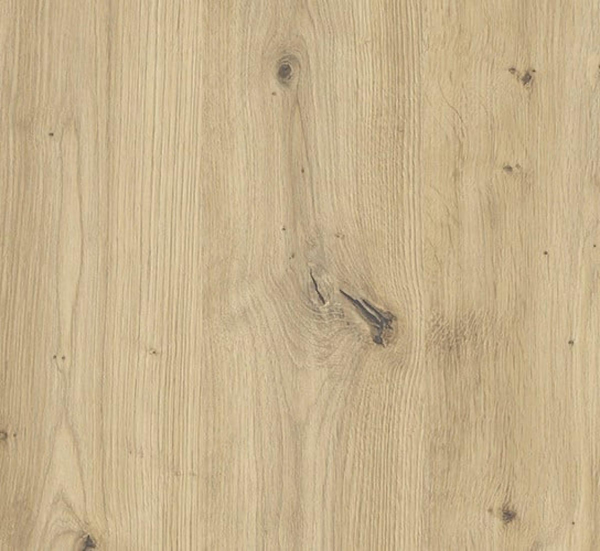 TISCH Artisan Eiche NEO Quadratisch Mit Metallgestell 60x60 cm - Eiche Artisan, Holzwerkstoff (60/60/45cm) - Sepro Meble