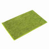 BADEMATTE PARIS - Grün, Textil (50/80cm) - WohnDirect