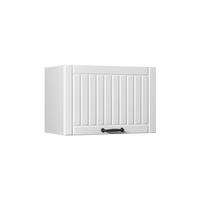 VĚŠÁK NA STĚNU Fame-Line, Bílý venkovský dům/Bílá, 60 cm - bílá, kompozitní dřevo (60/40/34.1cm) - Vicco