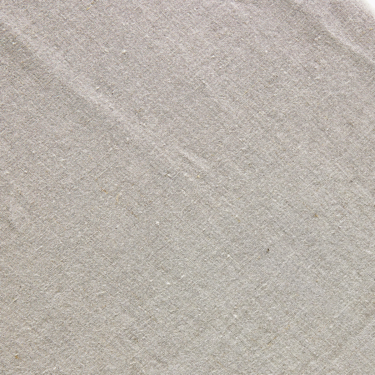 TISCHDECKE Riga 160x300cm - Creme, Textil (160/300cm) - Butlers