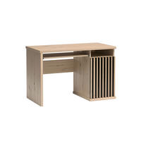 SCHREIBTISCH CALI C-19 - Eiche Artisan, Holzwerkstoff (60/120/78cm) - Meblini