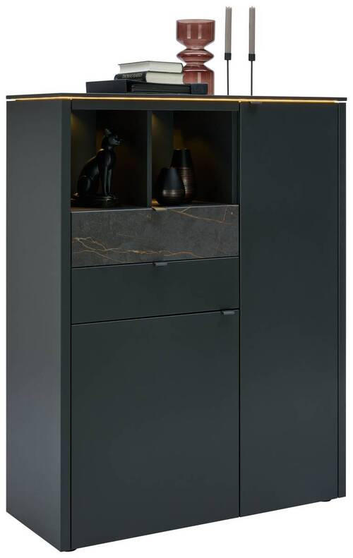 Highboard Game - Venjakob
