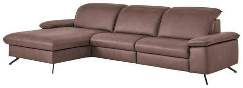 Ecksofa Innsbruck - Beldomo Premium