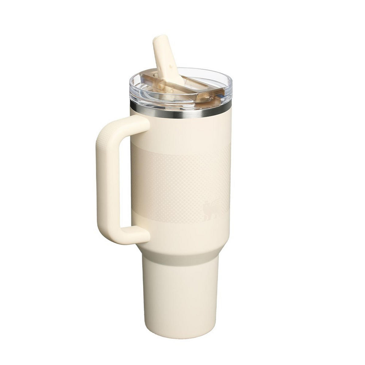 THERMOKANNE Creme 10/14.8/27.4 cm 1012486099 - Creme, Metall (1.18L) - Stanley
