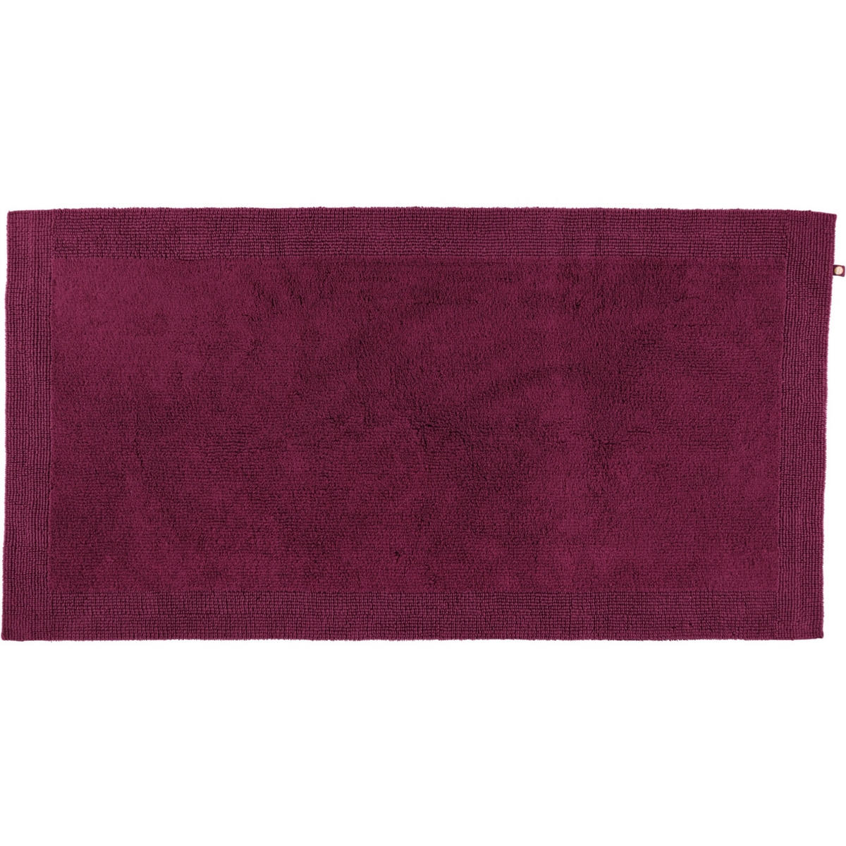 BADTEPPICHE PRESTIGE BERRY - 237 - Lila, Textil (80/160cm) - Rhomtuft