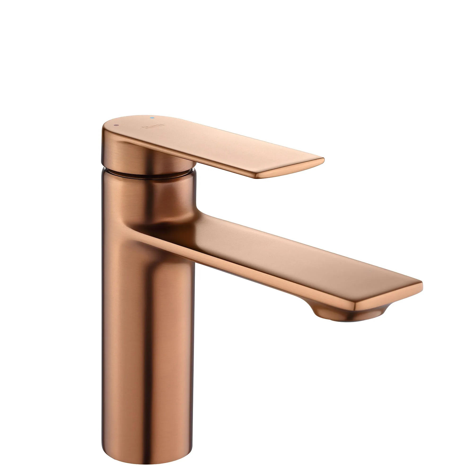 REA Waschbeckenarmatur Kupfer 4.2x15x14.2 cm