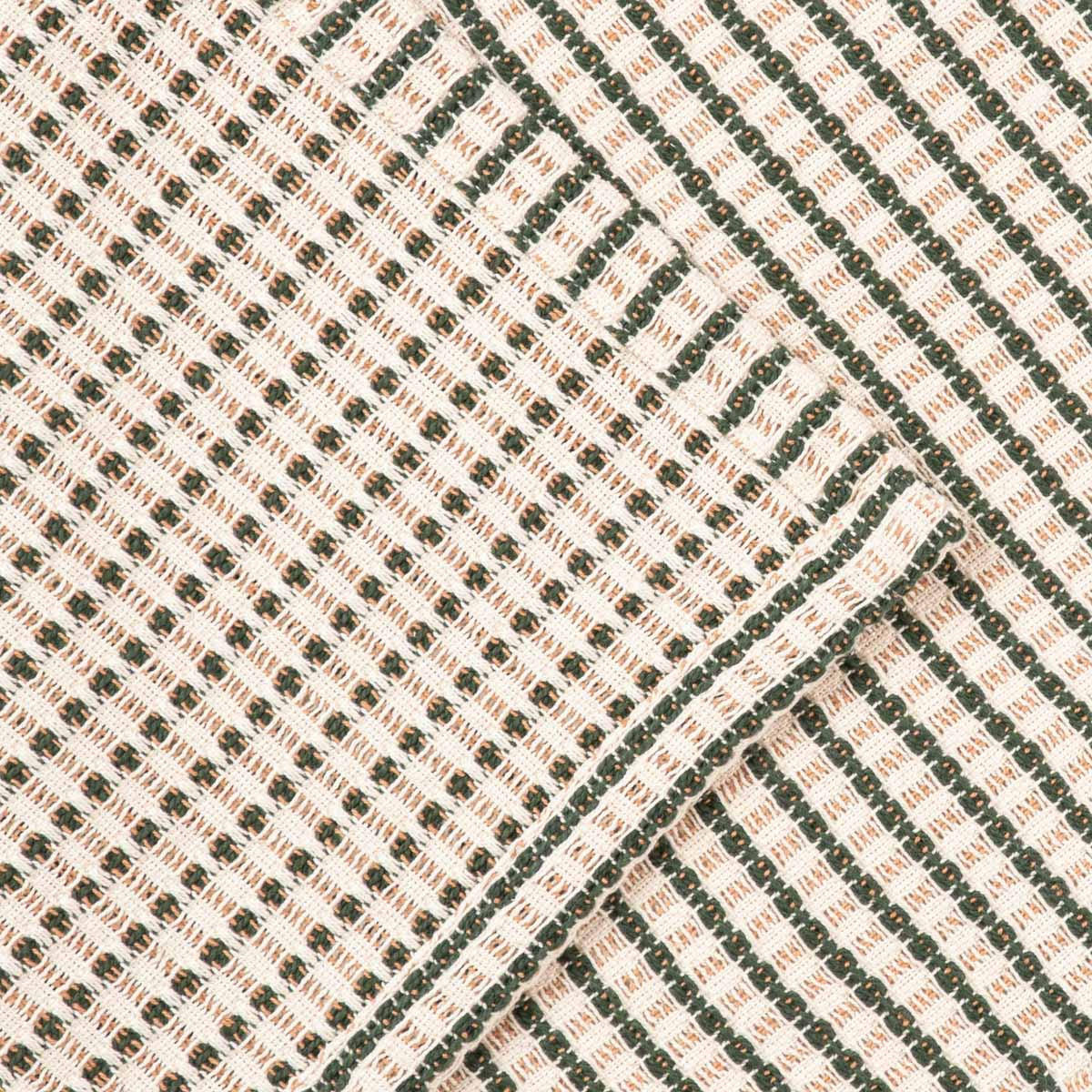 TISCHLÄUFER Kaner 40/160 cm - Multicolor, Textil (40/160cm) - Homla