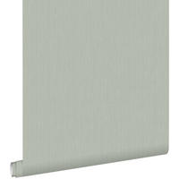 TAPETE Jeans-Optik 53 cm x 10.05 m - Grau, Papier (53/1000cm) - ESTAhome