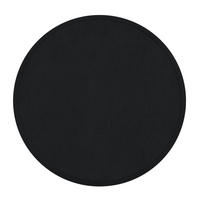 KINDERTEPPICH 120/120 cm Tatami 475 - Schwarz, Textil (120/120cm) - Paco Home