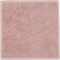 SEIFTUCH PURE 6500 VINTAGE ROSE - 231 - Rosa, Textil (30/30cm) - Cawoe