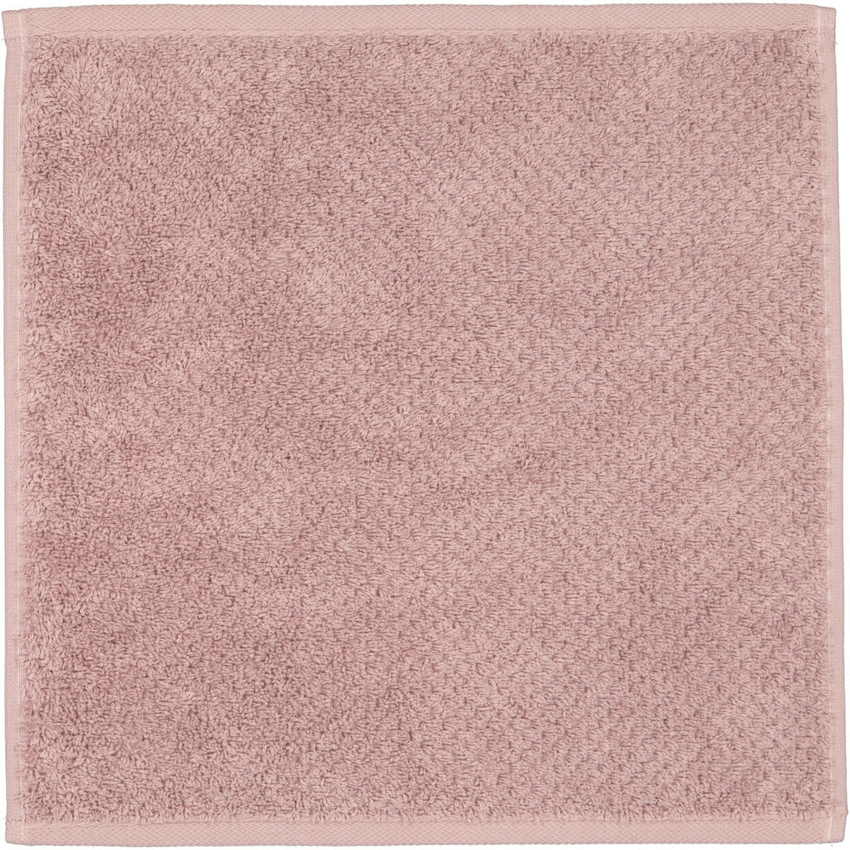 SEIFTUCH PURE 6500 VINTAGE ROSE - 231 - Rosa, Textil (30/30cm) - Cawoe