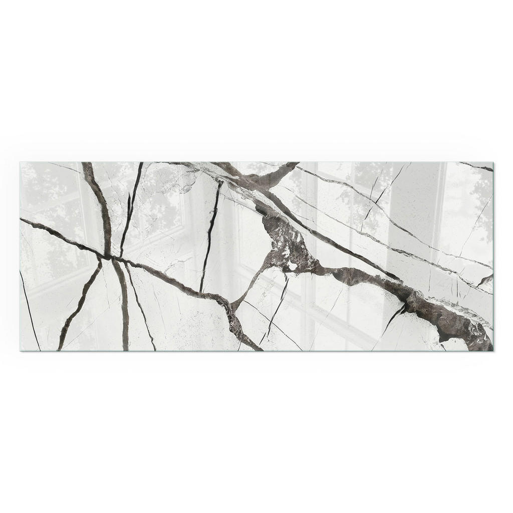 TULUP PODLOŽKA POD KRB 125x50 cm - Vzor mramorového žilkování