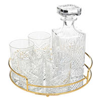 WHISKY-SET Automne 6-teilig - Transparent, Glas (0.75L) - Secret de Gourmet