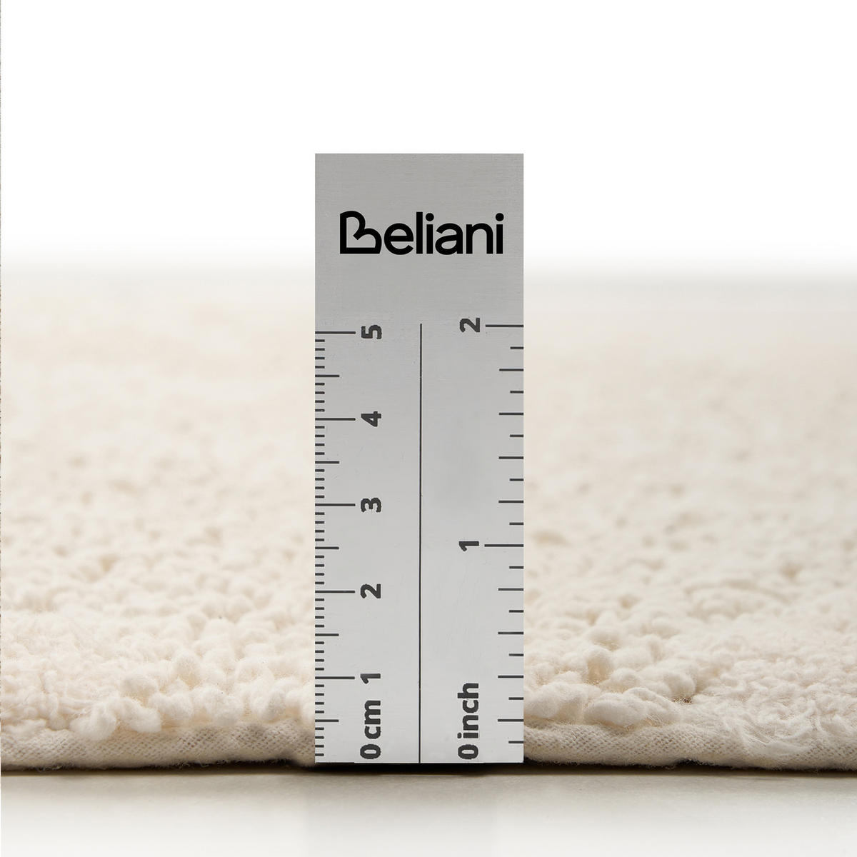 DĚTSKÝ KOBEREC Béžový 160/230 cm Bavlna Khonoma - béžová, textil (160/230cm) - Beliani