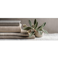 GLASBILD 80x30 cm Stillleben Landhaus beige - Beige, Glas (80/30cm) - artissimo