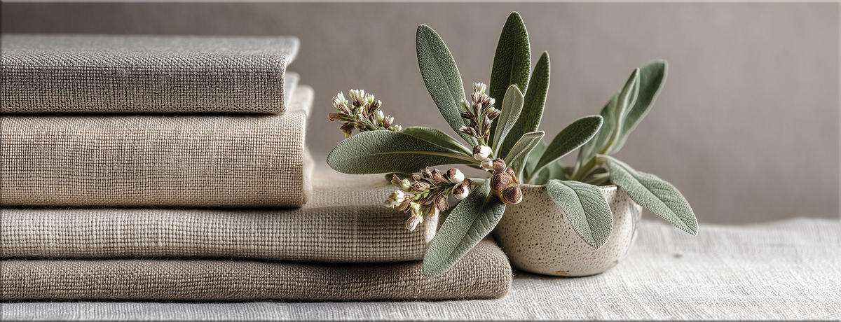 GLASBILD 80x30 cm Stillleben Landhaus beige - Beige, Glas (80/30cm) - artissimo