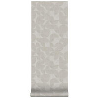 VLIESTAPETE Livia - Beige, Papier/Kunststoff (53/1000cm) - Superfresco Easy