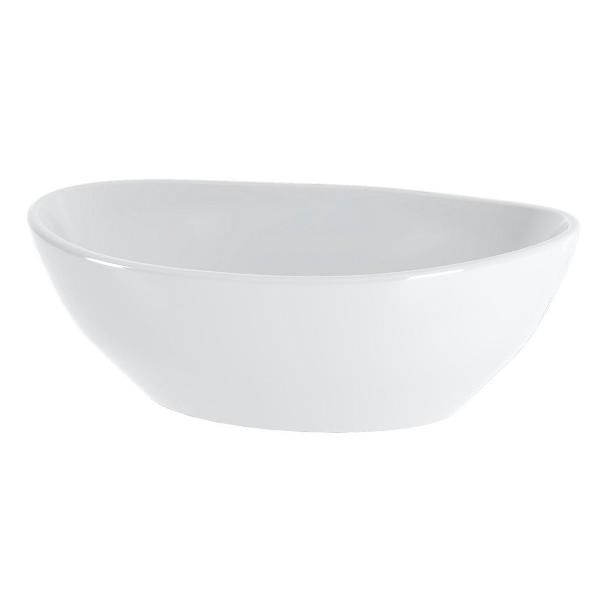 WASCHTISCH 80.6cm Siena Holz und Schwarz - Schwarz, Holzwerkstoff (80.6/52.2/46.5cm) - Petits-meubles